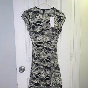 Reformation Gavin Dress - NWT